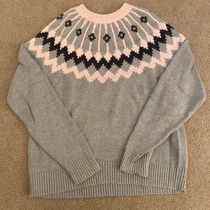 J.Crew Sweater